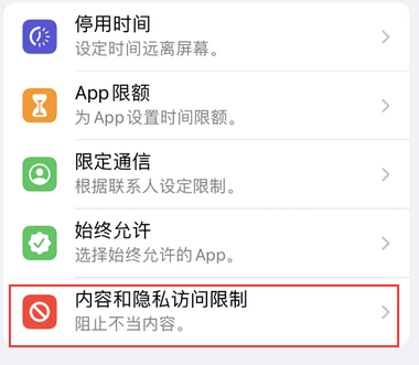 乐昌appleID维修服务iPhone设置中Apple ID显示为灰色无法使用