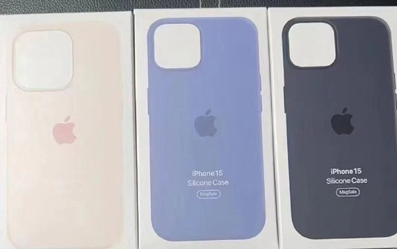 乐昌苹果14维修站分享iPhone14手机壳能直接给iPhone15用吗?