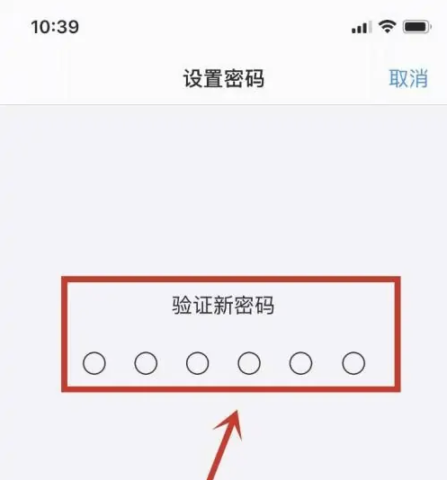 乐昌苹果手机维修分享:如何安全的使用iPhone14？iPhone14解锁方法 