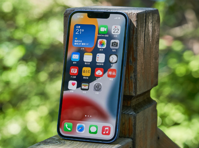 乐昌苹果手机维修分享升级 iOS 15.5 正式版后无法降级 