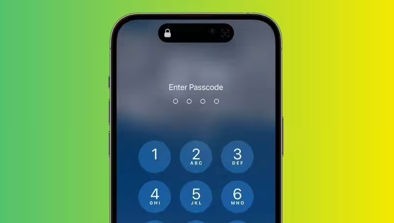 乐昌苹果手机维修分享iOS 18 施加安全层 