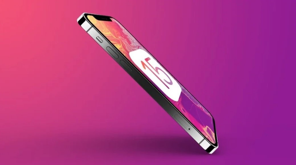 乐昌苹果手机维修分享iOS 15/iPadOS 15 支持哪些设备 