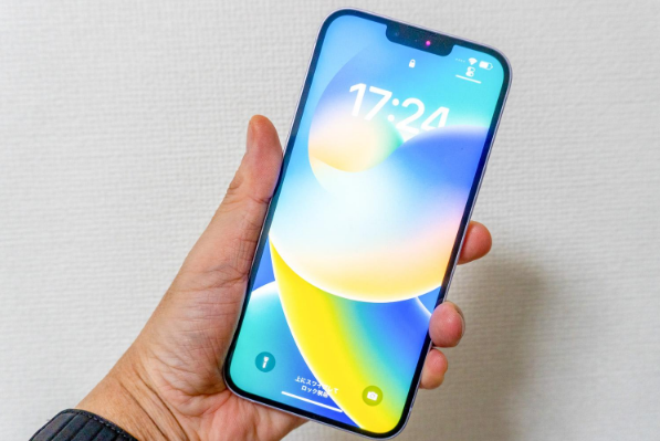 乐昌苹果手机维修分享iPhone 14 Plus换电池 
