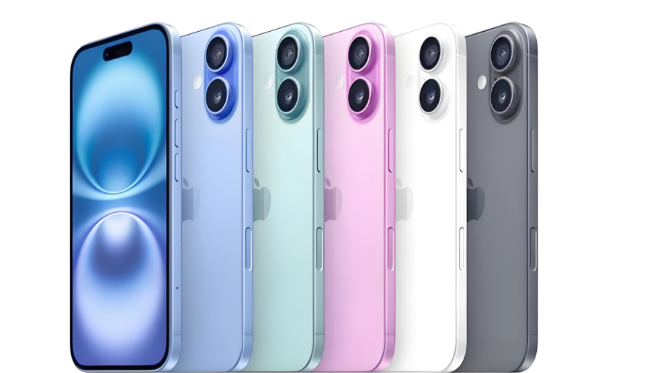 乐昌苹果手机维修分享iPhone 17换电池 