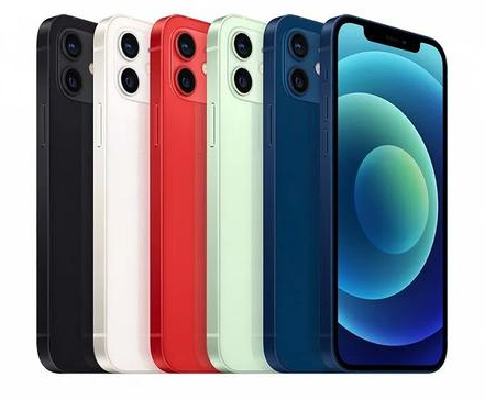 乐昌苹果维修点分享iPhone 12 Pro Max维修主板易被忽略的实操故障 