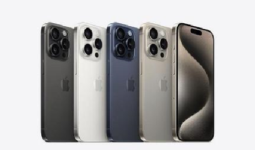 乐昌苹果维修点分享iPhone 15 Pro主板底层电源与专项拷机实操避坑 