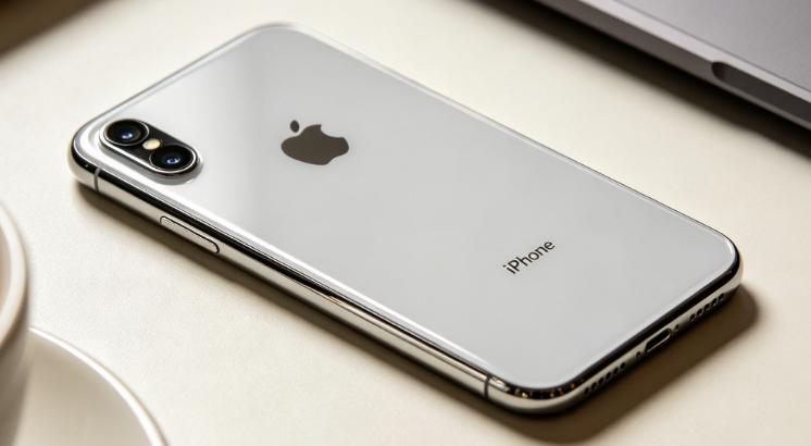 乐昌苹果维修点分享iPhone X自动关机供电回路故障 