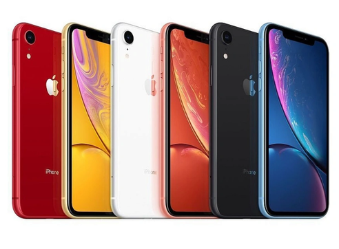 乐昌苹果维修点分享iPhone XR自动关机音频功放与电池通信故障 