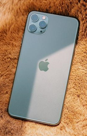 乐昌苹果维修点分享iPhone 11Pro Max自动关机装配类硬故障 