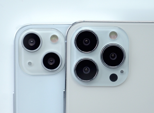 乐昌苹果维修点分享iPhone 13 Pro自动关机二修机隐性硬故障 