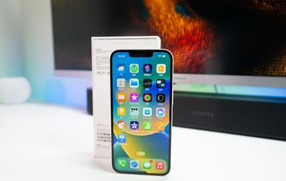 乐昌苹果维修点分享iPhone 14自动关机故障深度解析 