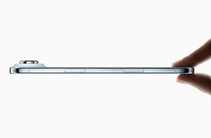 乐昌苹果维修点分享iPhone 17 Air自动关机电源故障解析 