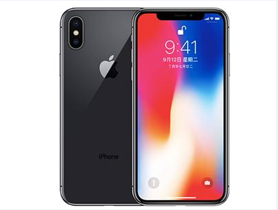 乐昌苹果维修点分享iPhoneXS扩容隐患全梳理 