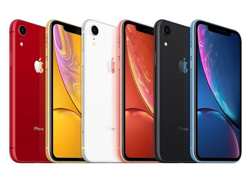 乐昌苹果维修点分享iPhone XR扩容实操风险剖析 