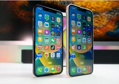 乐昌苹果维修点分享iPhone 14 Plus扩容深层隐患梳理 