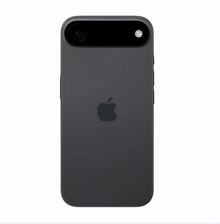 乐昌苹果维修点分享iPhone 17 Air扩容待机与快照隐患 