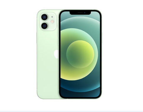 乐昌苹果维修点分享iPhone 12隐私权限与待机排错 
