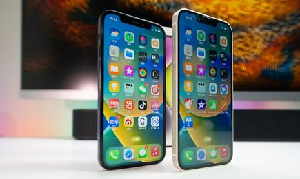 乐昌苹果维修点分享iPhone 14 Plus安全隔区与音频排错 