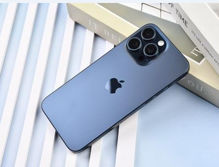 乐昌苹果维修点分享iPhone 15 Pro Max邮件迁移排错 