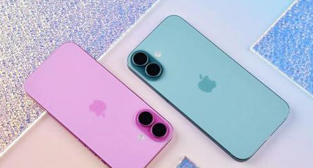 乐昌苹果维修点分享iPhone 16媒体与迁移排错 