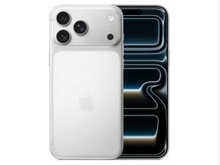 乐昌苹果维修点分享iPhone 17 Pro Max多媒体与蜂窝 