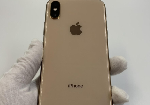 乐昌苹果维修点分享iPhone XS锁屏界面交互故障 