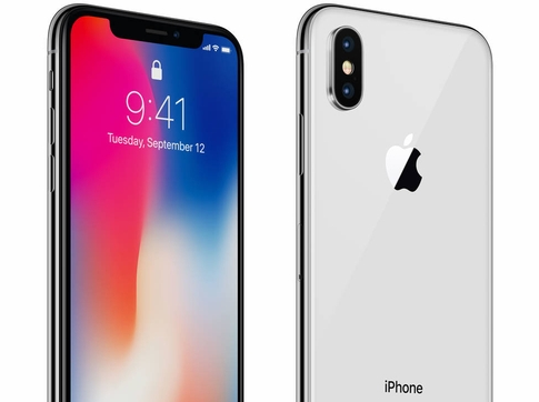 乐昌苹果维修点分享iPhone X备份与锁屏密码故障 