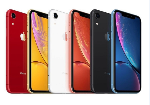 乐昌苹果维修点分享iPhone XR充电与钱包锁屏 