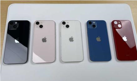 乐昌苹果维修点分享iPhone 13锁屏密码冷知识解读 