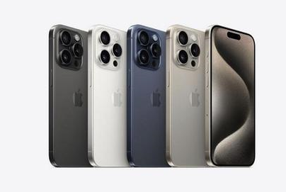 乐昌苹果维修点分享iPhone 15 Pro锁屏密码实用参考 