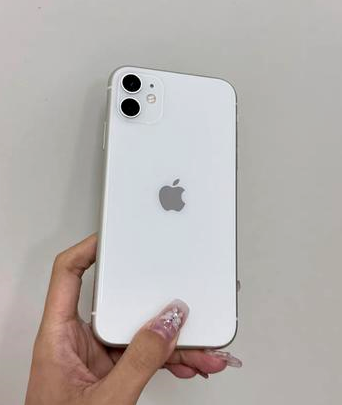 乐昌苹果维修点分享iPhone 11黑屏特殊场景解析 