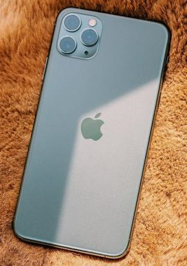 乐昌苹果维修点分享iPhone 11 Pro Max黑屏特殊诱因梳理 