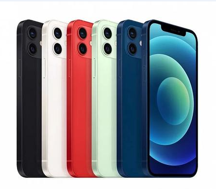 乐昌苹果维修点分享iPhone 12 Pro Max黑屏冷门故障解读 