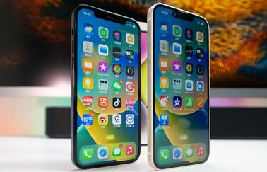 乐昌苹果维修点分享iPhone 14黑屏多元故障深度解读 