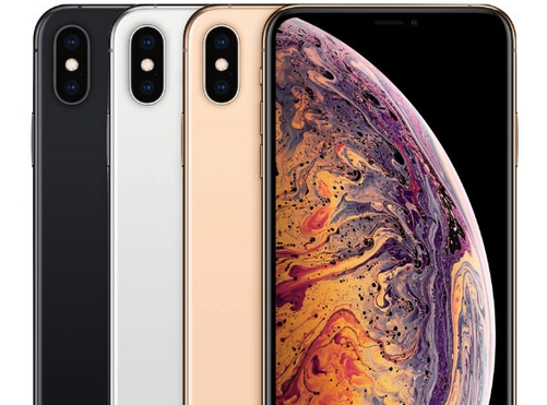 乐昌苹果维修点分享iPhone XS Max电池发烫冷门成因解析 