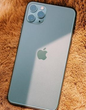 乐昌苹果维修点分享iPhone 11 Pro Max电池发烫特殊问题 