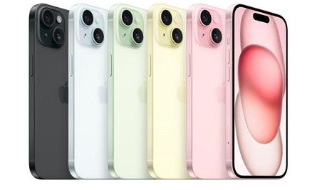乐昌苹果维修点分享iPhone 15发烫易忽视问题科普 