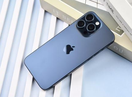 乐昌苹果维修点分享iPhone 15 Pro Max发烫深度剖析 