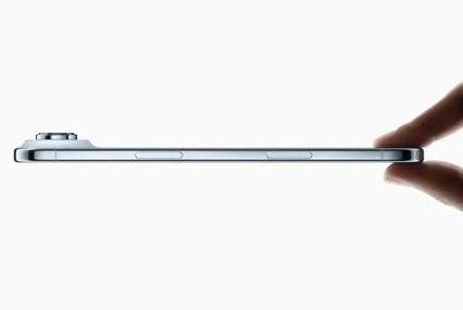 乐昌苹果维修点分享iPhone 17 Air发烫几大隐形诱因 
