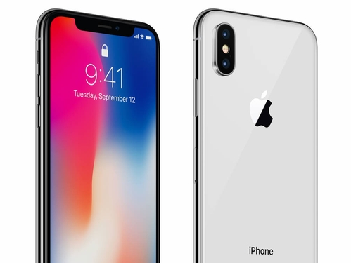 乐昌苹果维修点分享iPhone X摄像头实拍质感与场景适配全解析 