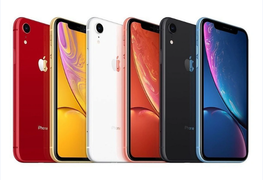 乐昌苹果维修点分享iPhone XR摄像头原生色彩表现与日常拍摄实用指南 